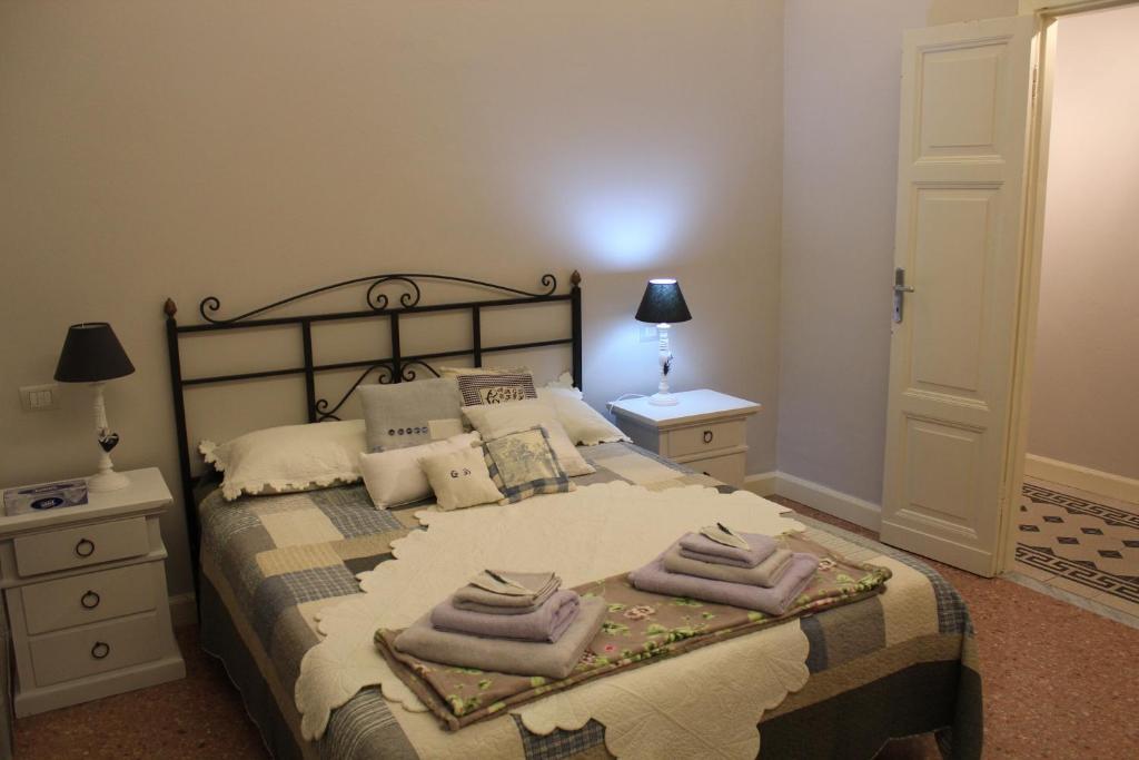 Hotel Maree La Spezia Pokoj fotografie