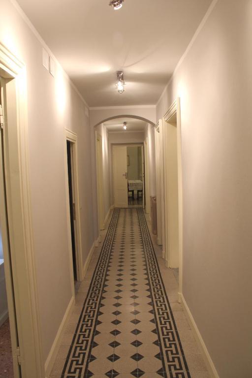Hotel Maree La Spezia Exteriér fotografie
