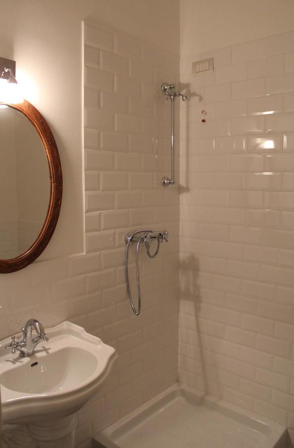 Hotel Maree La Spezia Pokoj fotografie